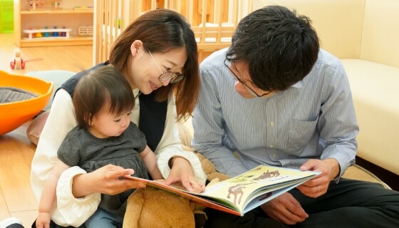 子育て支援センター（仮）