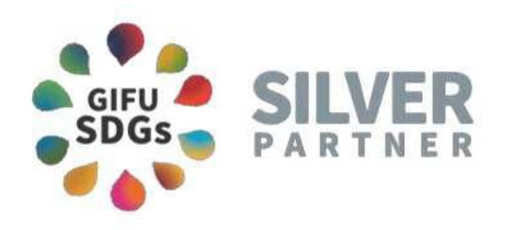 GIFU SDGs