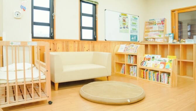smp子育て支援センター